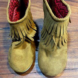 Brand New Kids Shoes